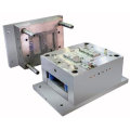 Plastic injection mold maker